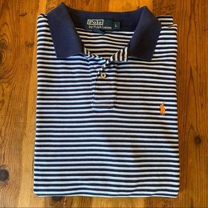 polo shirt ~ ralph lauren
